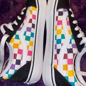 💕Vans💕 *Sold offline*